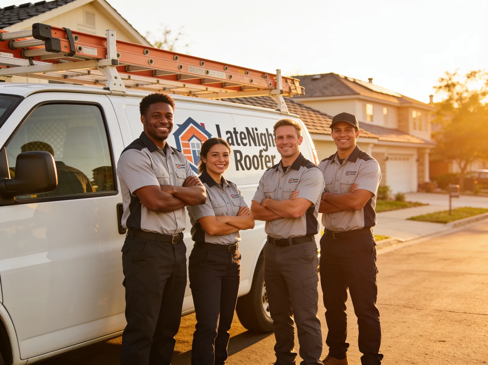 Emergency Roof Repair company in Newborn, GA